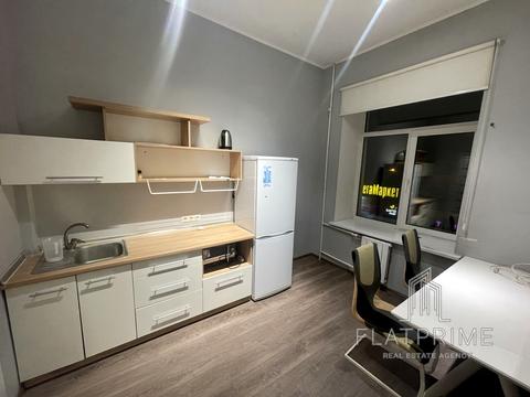 квартира за адресою Антоновича вул. (Горького), 47/12