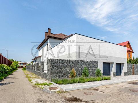 будинок за адресою Оболонський район