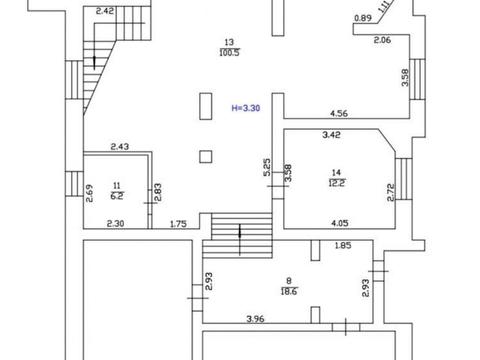 будинок за адресою Оболонський район