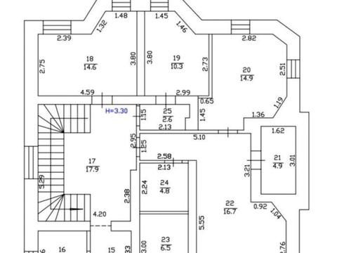 будинок за адресою Оболонський район