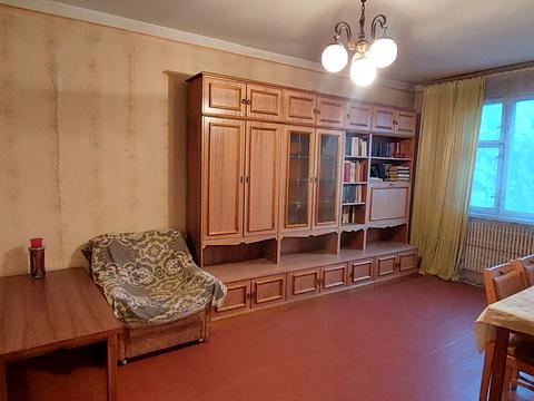 квартира за адресою Гарібальді вул., 8