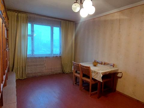 квартира за адресою Гарібальді вул., 8