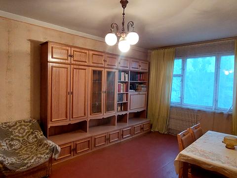 квартира за адресою Гарібальді вул., 8