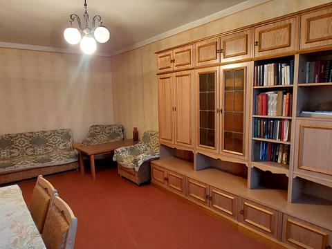 квартира за адресою Гарібальді вул., 8