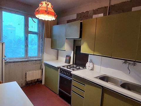 квартира за адресою Гарібальді вул., 8