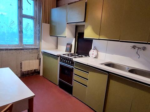 квартира за адресою Гарібальді вул., 8