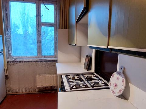 квартира за адресою Гарібальді вул., 8