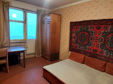 квартира за адресою Гарібальді вул., 8