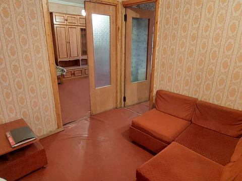 квартира за адресою Гарібальді вул., 8