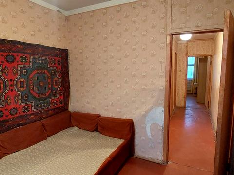 квартира за адресою Гарібальді вул., 8