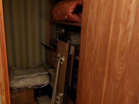 квартира за адресою Гарібальді вул., 8