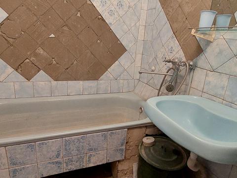 квартира за адресою Гарібальді вул., 8