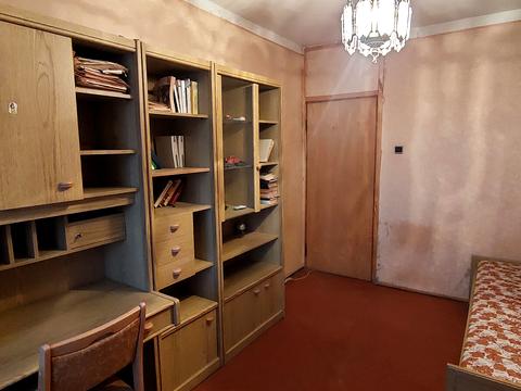 квартира за адресою Гарібальді вул., 8