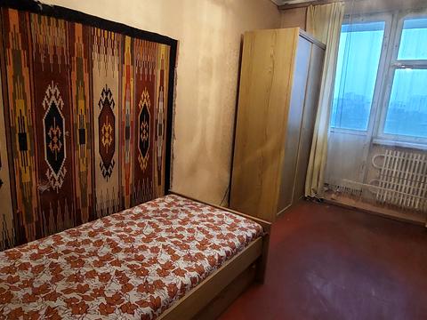 квартира за адресою Гарібальді вул., 8