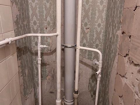 квартира за адресою Гарібальді вул., 8