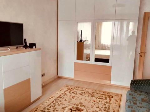 квартира по адресу Урловская ул., 3-А