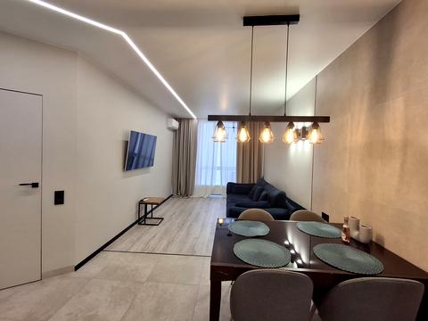 квартира за адресою Зарічна вул., 2