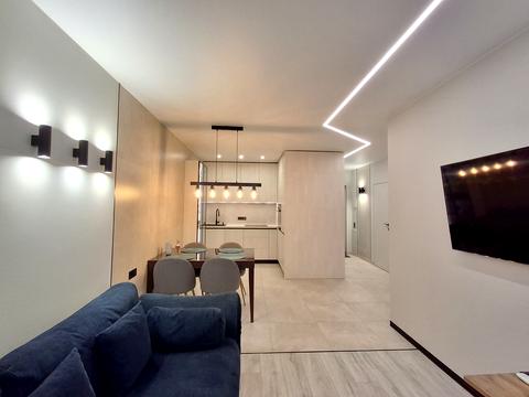 квартира за адресою Зарічна вул., 2