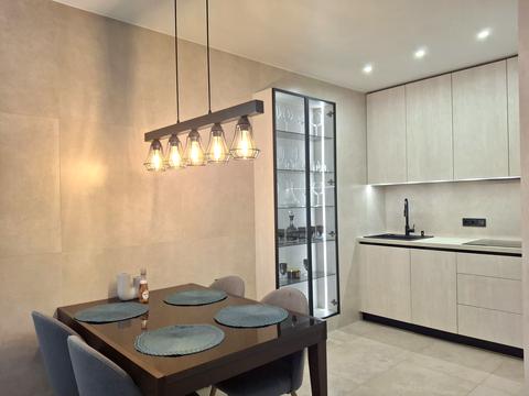 квартира за адресою Зарічна вул., 2