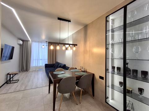 квартира за адресою Зарічна вул., 2