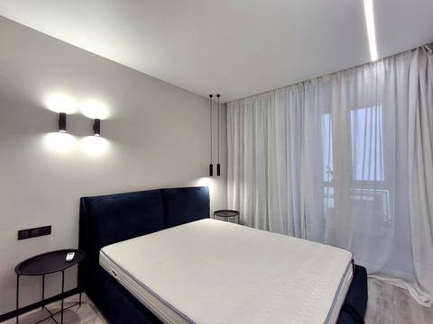 квартира за адресою Зарічна вул., 2