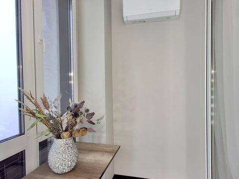 квартира за адресою Зарічна вул., 2