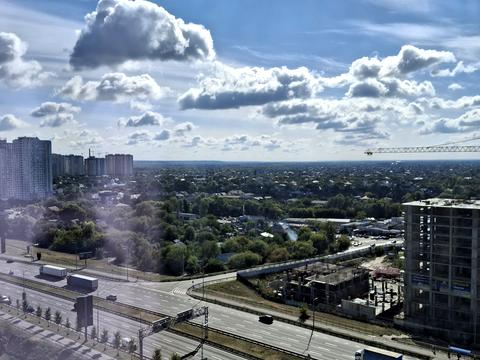 квартира за адресою Зарічна вул., 2