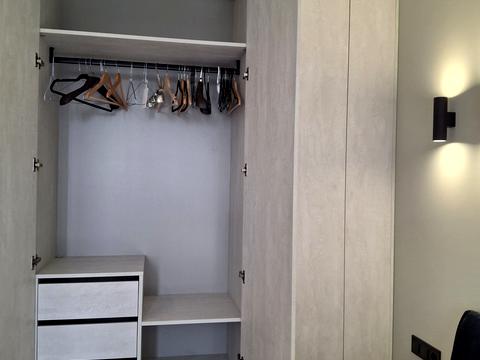 квартира за адресою Зарічна вул., 2