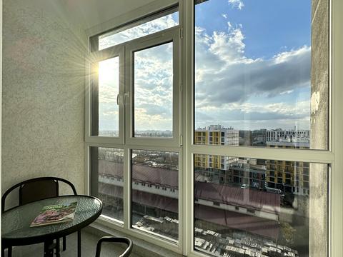 квартира за адресою Зелена вул., 204