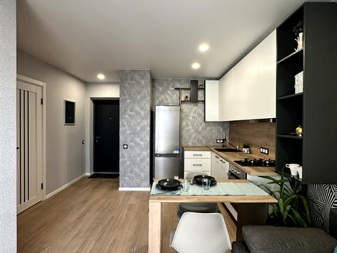 квартира за адресою Зелена вул., 204