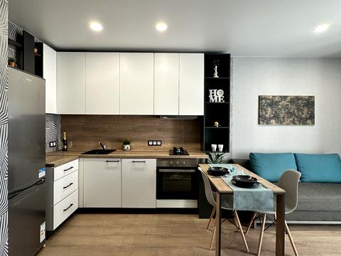 квартира за адресою Зелена вул., 204