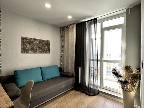 квартира за адресою Зелена вул., 204