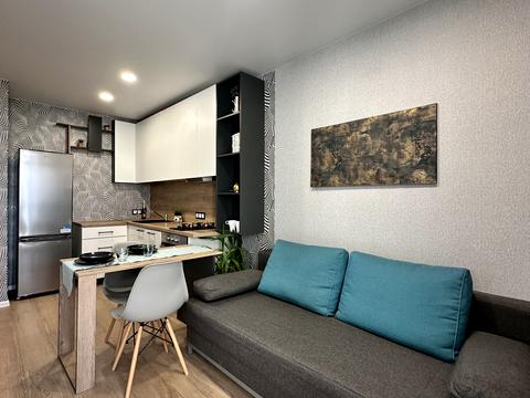 квартира за адресою Зелена вул., 204