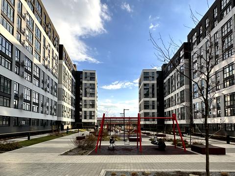 квартира за адресою Зелена вул., 204