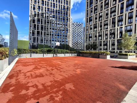 квартира за адресою Зарічна вул., 2