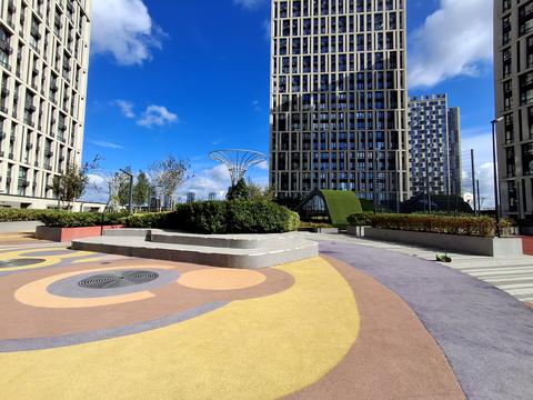 квартира за адресою Зарічна вул., 2