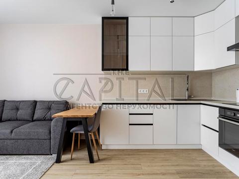 квартира за адресою Предславинська вул., 55-А