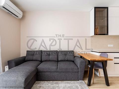 квартира за адресою Предславинська вул., 55-А