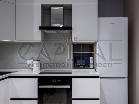 квартира за адресою Предславинська вул., 55-А