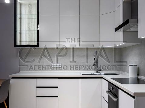 квартира за адресою Предславинська вул., 55-А