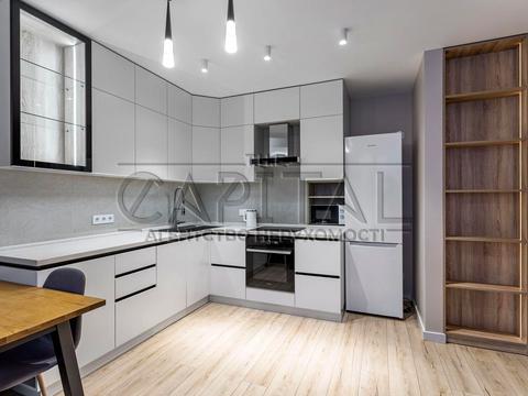 квартира за адресою Предславинська вул., 55-А