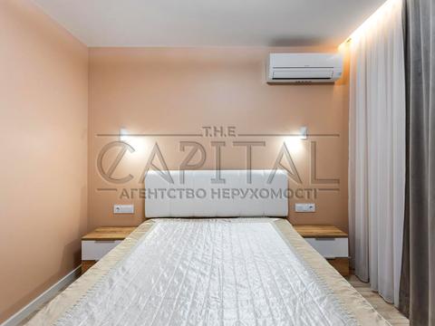 квартира за адресою Предславинська вул., 55-А