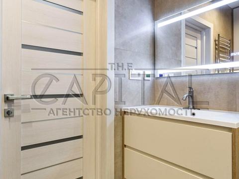 квартира за адресою Предславинська вул., 55-А