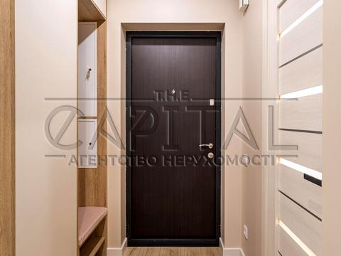 квартира за адресою Предславинська вул., 55-А