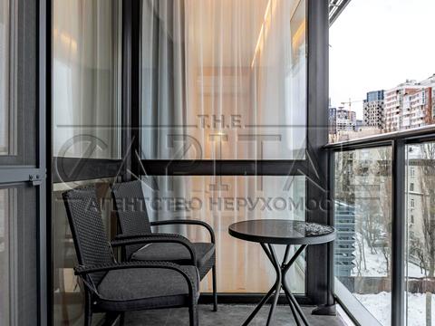 квартира за адресою Предславинська вул., 55-А