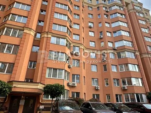 квартира за адресою Житня вул., 21