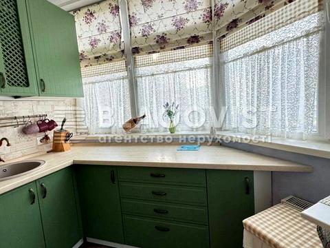 квартира за адресою Житня вул., 21