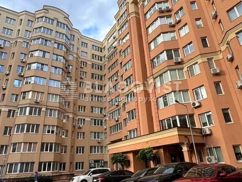 квартира за адресою Житня вул., 21