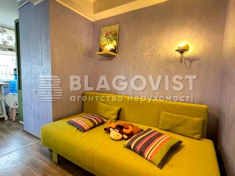 квартира за адресою Житня вул., 21