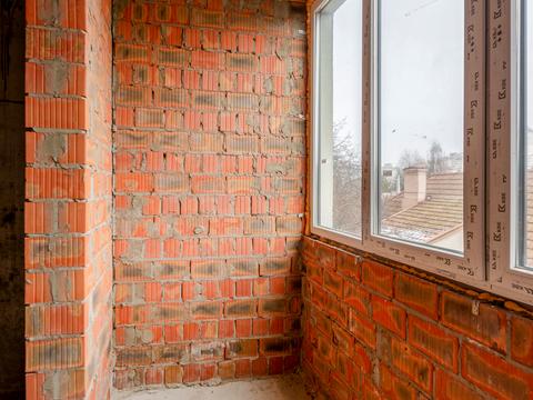 квартира за адресою Августина Волошина вул. (Ярослава Галана), (Будинок)